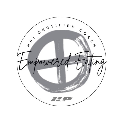 Empowred Eating Coach HPI